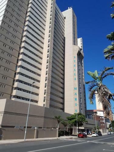 Apartamento Stella Maris 44 Holiday Home