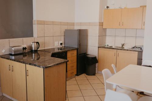 Apartamento Lescalier Cabanas 511