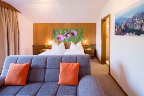 Agroturismo Thalerhof Tiers