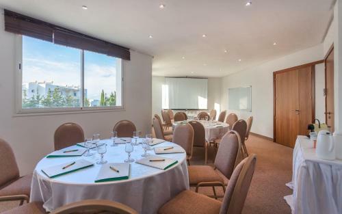 Hotel Nour Congress & Resort