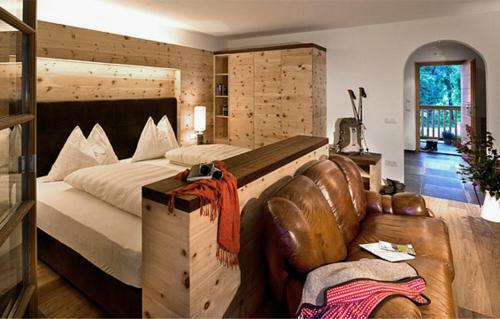 Apartamentos Ansitz Velseck-residence Hotel