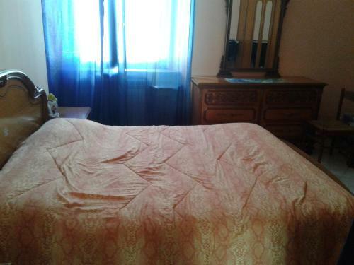 Apartamento Casa Mara Terracina