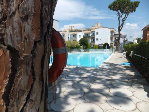 Apartamento Complesso Riva Di Badino