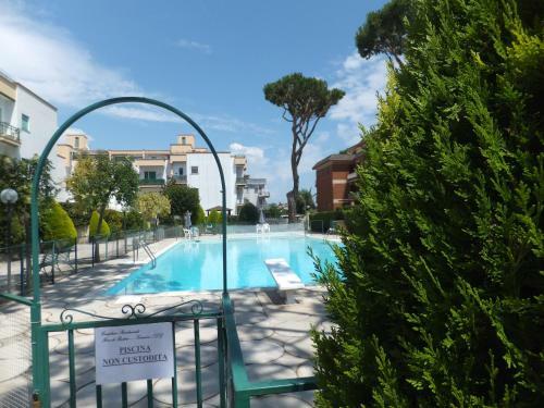 Apartamento Complesso Riva Di Badino