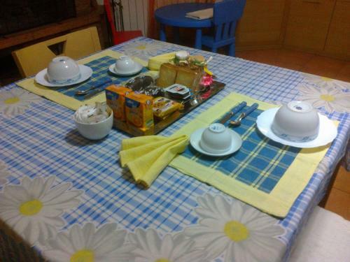 B&B Toffia