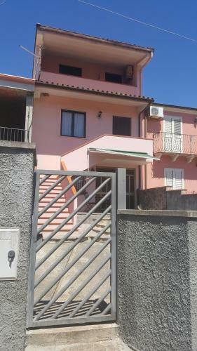 La Casa Rosa-the Pink House