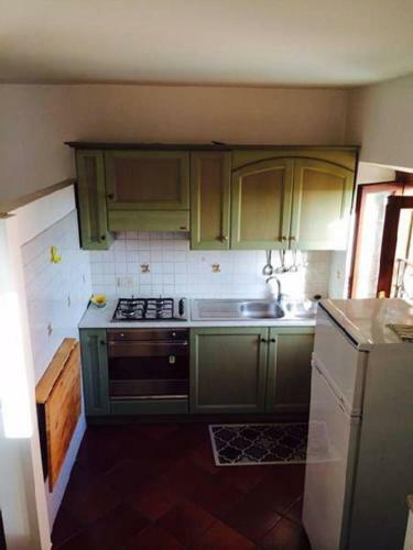 Apartamento Greggi Casa Vacanze