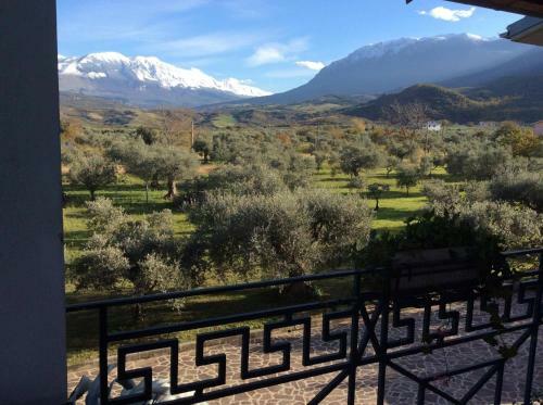 Casa Vacanza Poesia D'abruzzo - Cr 06804dueaffzerozerozerodue Tocco Da Casauria