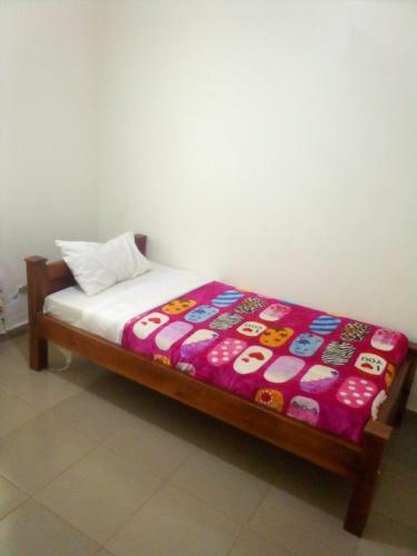 Dich Comfort Hotel University Branch