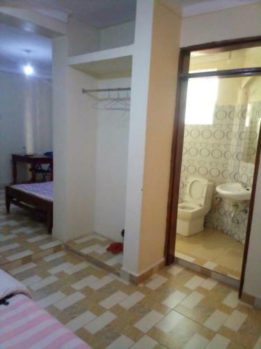 Dich Comfort Hotel University Branch