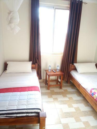 Dich Comfort Hotel University Branch