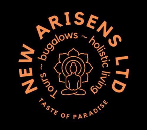 Apartamento New Arisen Bungalows