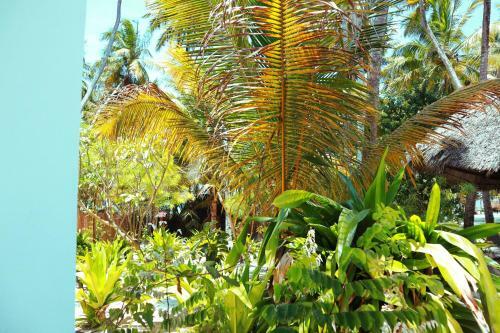 Apartamento Zanzibar Gem Beach Bungalows