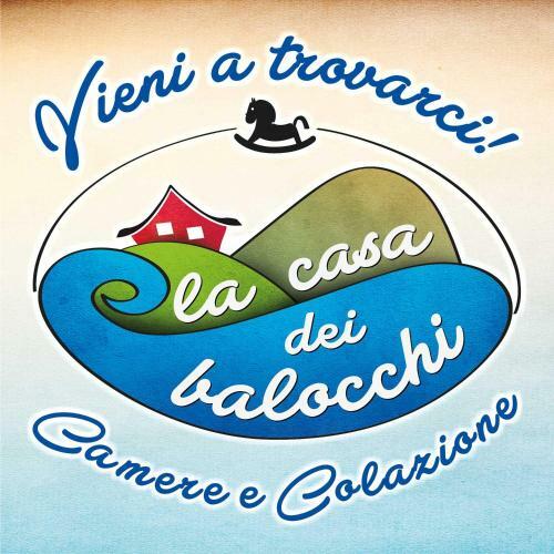Hostal La Casa Dei Balocchi B&B