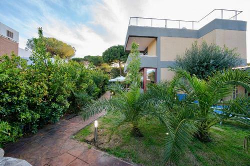 Holidaycasa Villa Ray - Con Accesso Al Mare