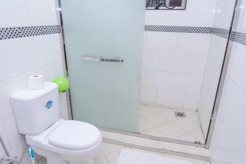 Fort Heights Homestay
