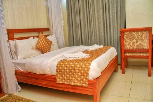 Fort Heights Homestay