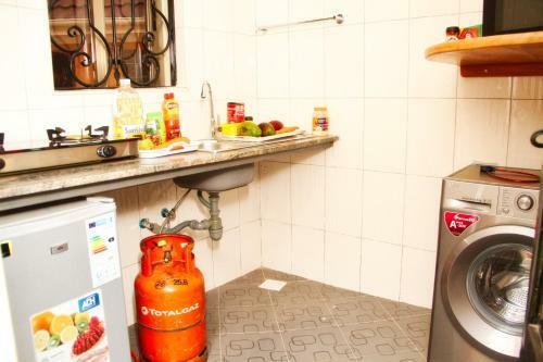 Fort Heights Homestay