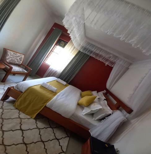 Fort Heights Homestay