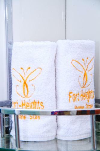 Fort Heights Homestay