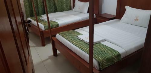 Fort Heights Homestay