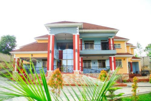 Fort Heights Homestay