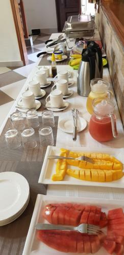 Fort Heights Homestay