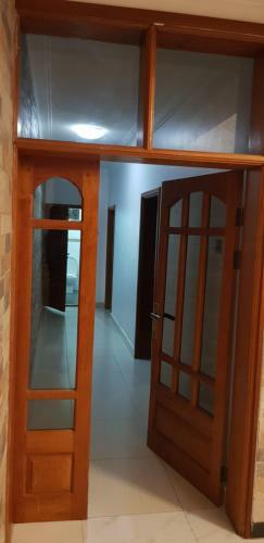 Fort Heights Homestay