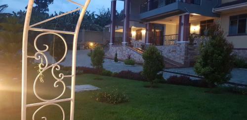 Fort Heights Homestay