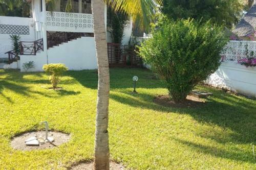 Diani Beach Tamutamu Blackmountain Villa