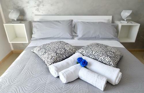 Hostal Malo' Rooms
