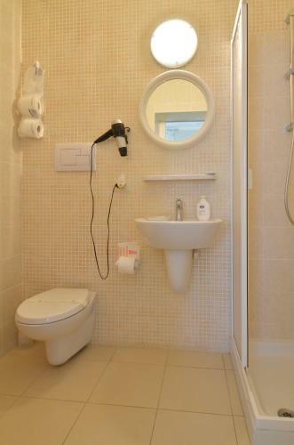 Hostal Malo' Rooms