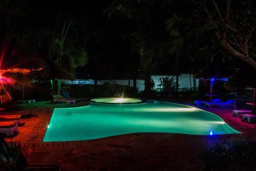Oasis Diani Beach Villas