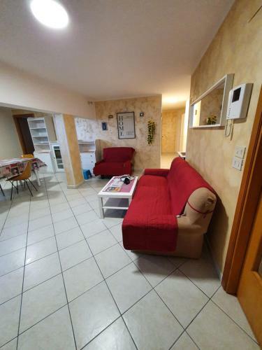 Apartamento Casa Dell'ape Maia