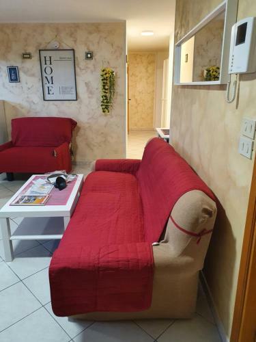 Apartamento Casa Dell'ape Maia
