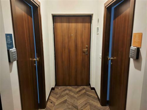 Hostal I Tre Marchi Rooms Camera Sabbia