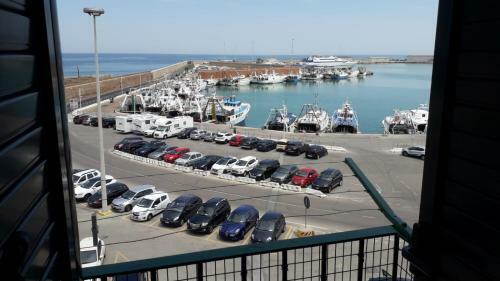 Apartamento La Dimora Sul Porto