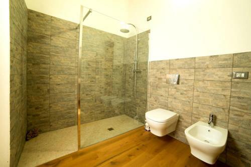 Apartamento Albergo Diffuso Tolmezzo