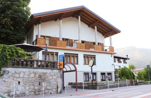 Apartamento Albergo Diffuso Tolmezzo