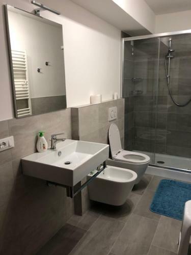 Apartamento Casa Da Paolo