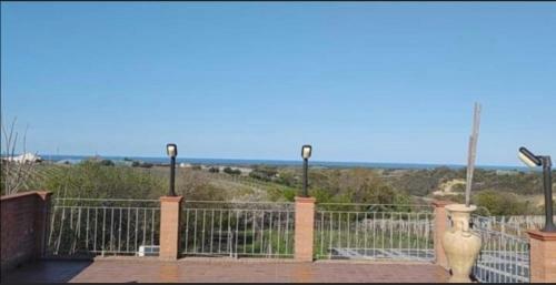Apartamento Residence Vista Mare