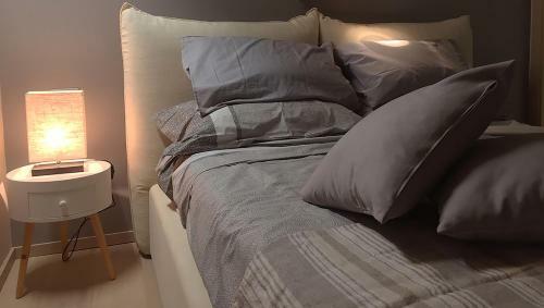 Apartamento Holiday House Viola