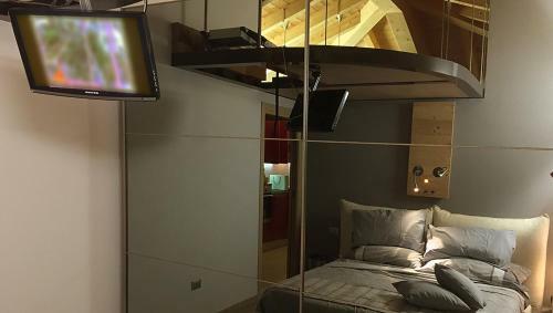 Apartamento Holiday House Viola