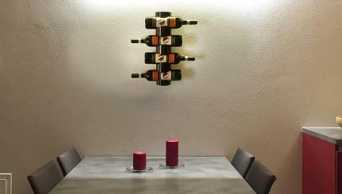 Apartamento Holiday House Viola
