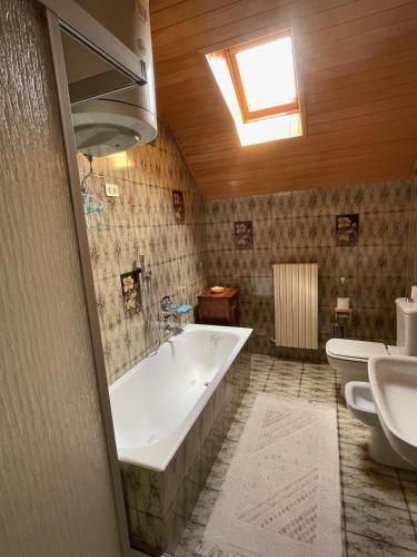 Apartamento Casa Dolce Casa