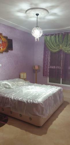 Apartamento Super Appartement Bien Situe Berkane