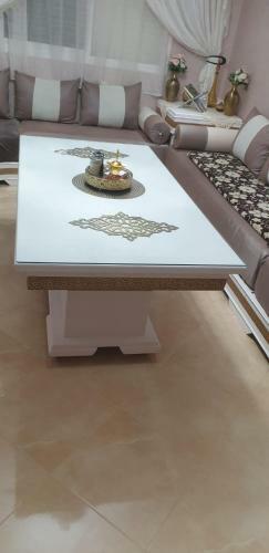 Apartamento Super Appartement Bien Situe Berkane