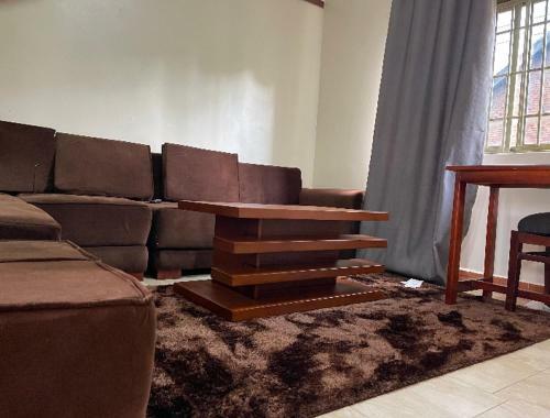 Kisa's Apartments