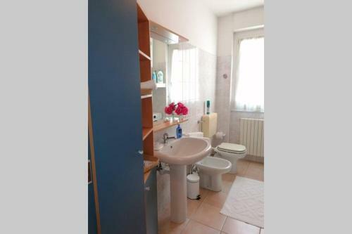 Apartamento Appartamento Incantevole Con Parcheggio Gratuito