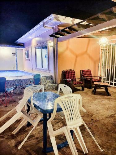 Apartamento Heavenly Apheartment With Backyard Swimming Pool
